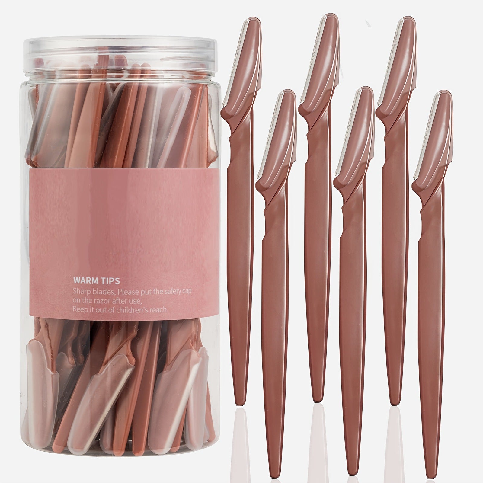 Augenbrauen-Forming Tool