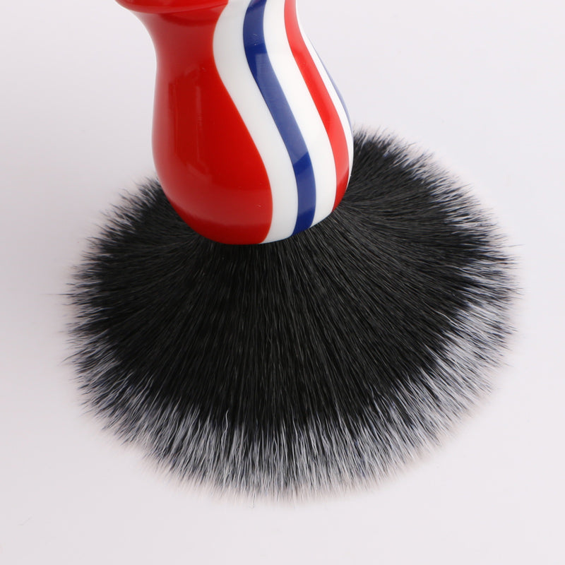 Herren Rasierpinsel – Soft-Hair