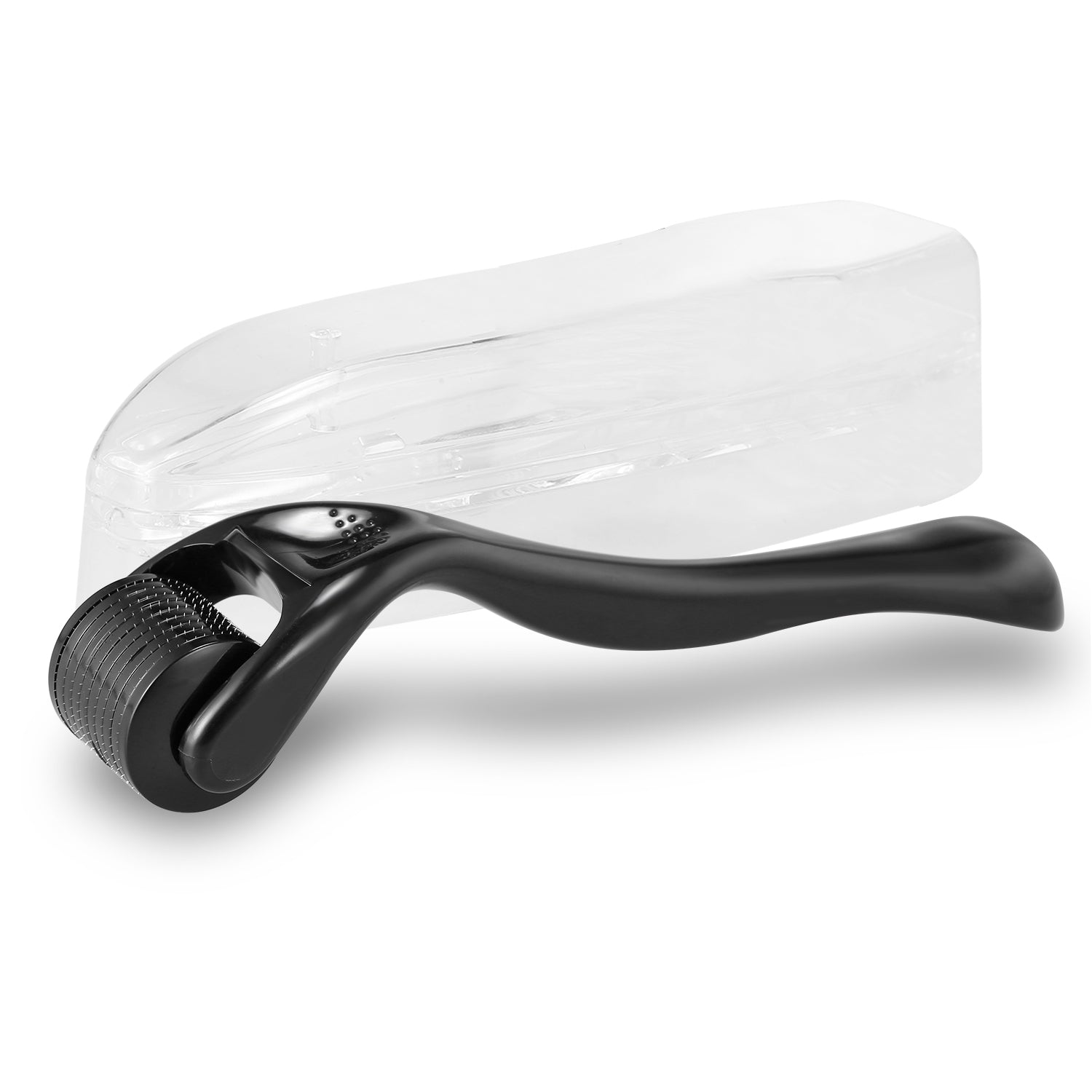 540-Microneedle Derma Roller zur Hautregeneration