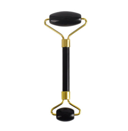 Gesichts-Massage-Stein