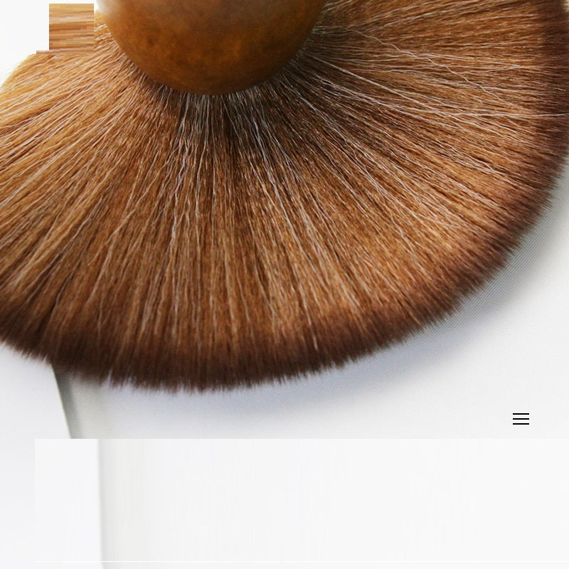 Professionelle Rasierbürste