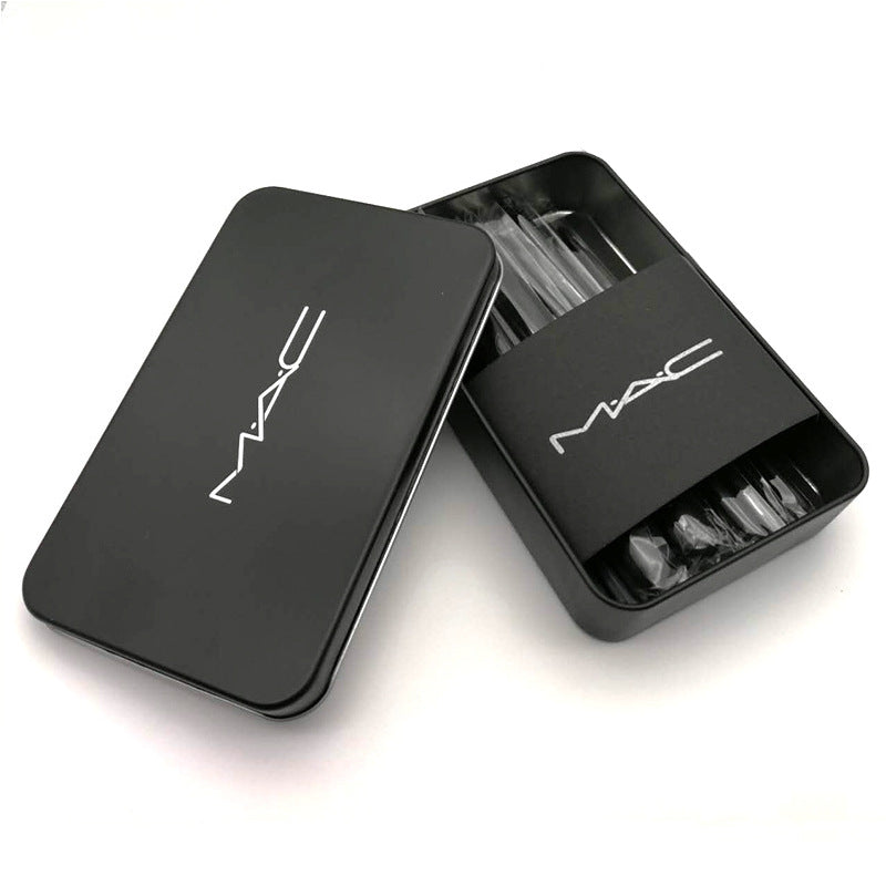 Make-up Pinsel 12 Stück