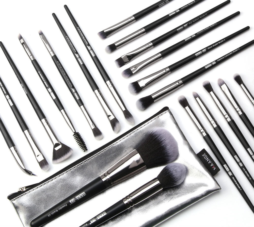 Make-up Set 20teilig