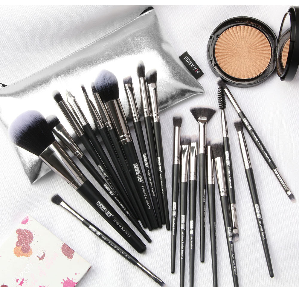 Make-up Set 20teilig