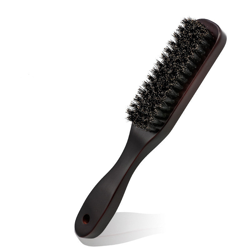 Man’s Beard Brush – Bartpflege