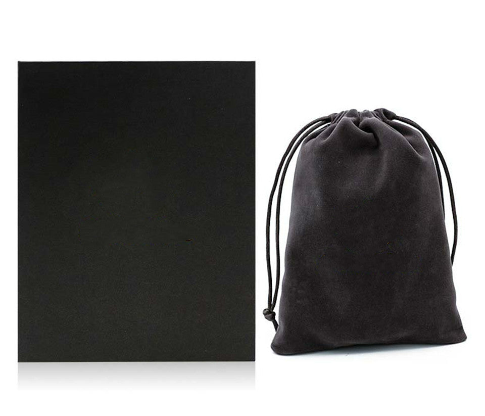 Doppelseitiger Bart&Haar Kamm Bürste