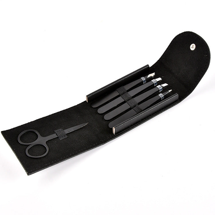 Augenbrauen Profi-Set