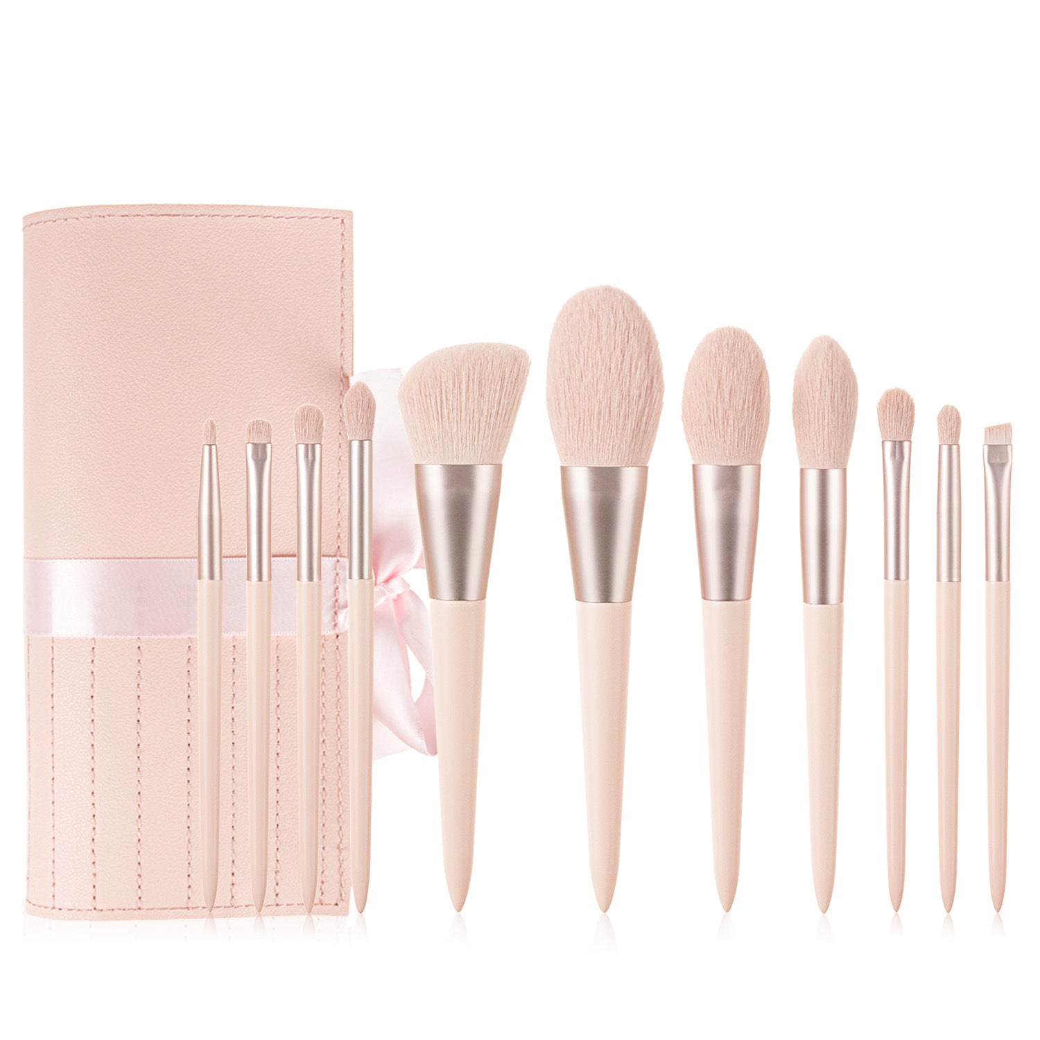 Make-up Kit Beauty Brush Set