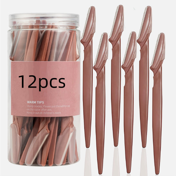 Augenbrauen-Forming Tool