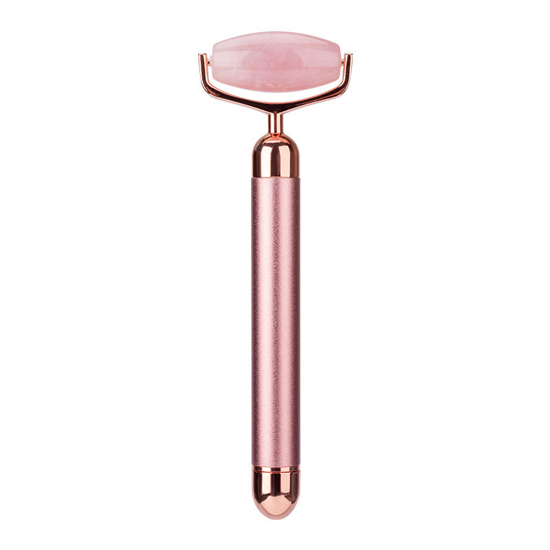 Premium Jade Gesichtsmassage