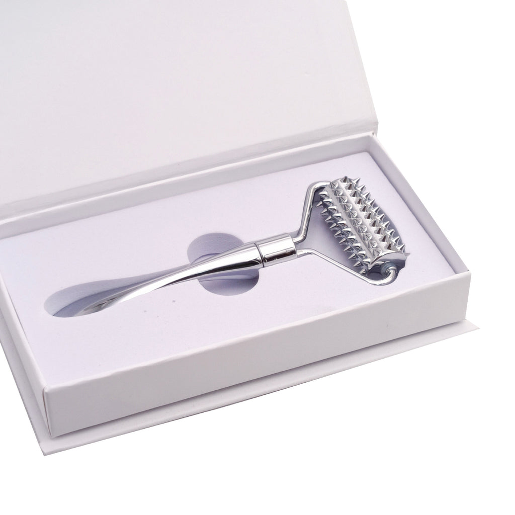Zink Micro Needle Roller