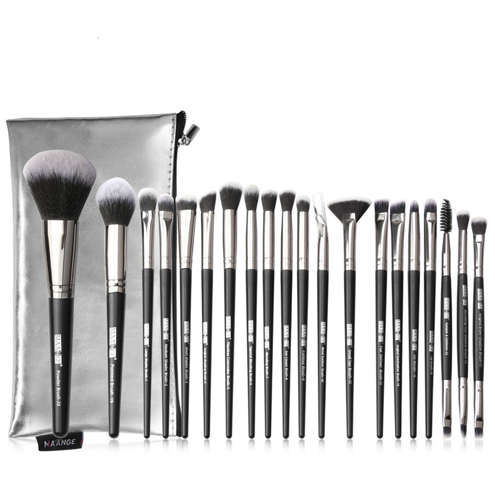 Make-up Set 20teilig