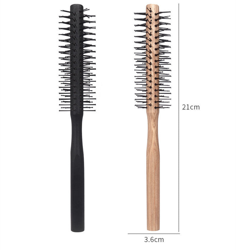 Entwirrungskamm für Haarstyling