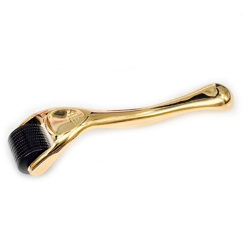 4-in-1 Mikronadel-Roller-Set