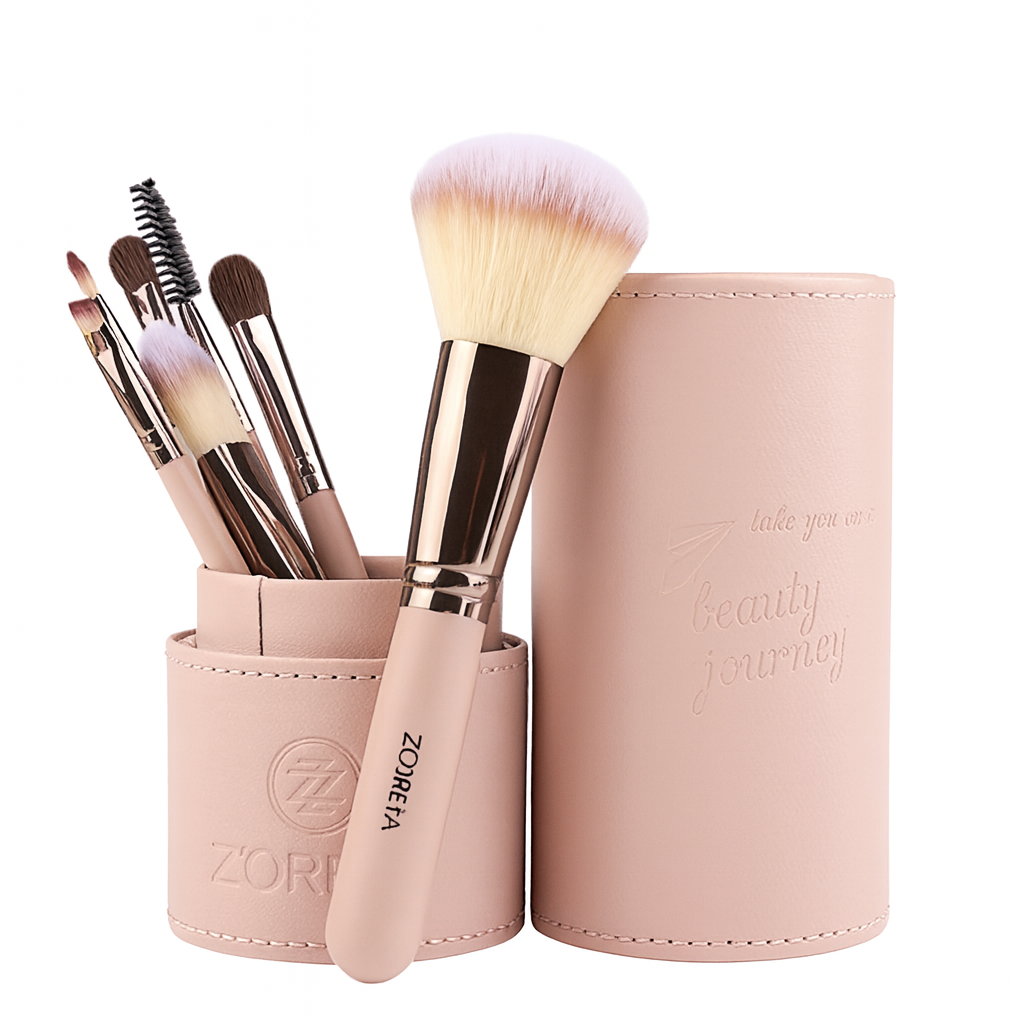 Make-up Pinsel Set