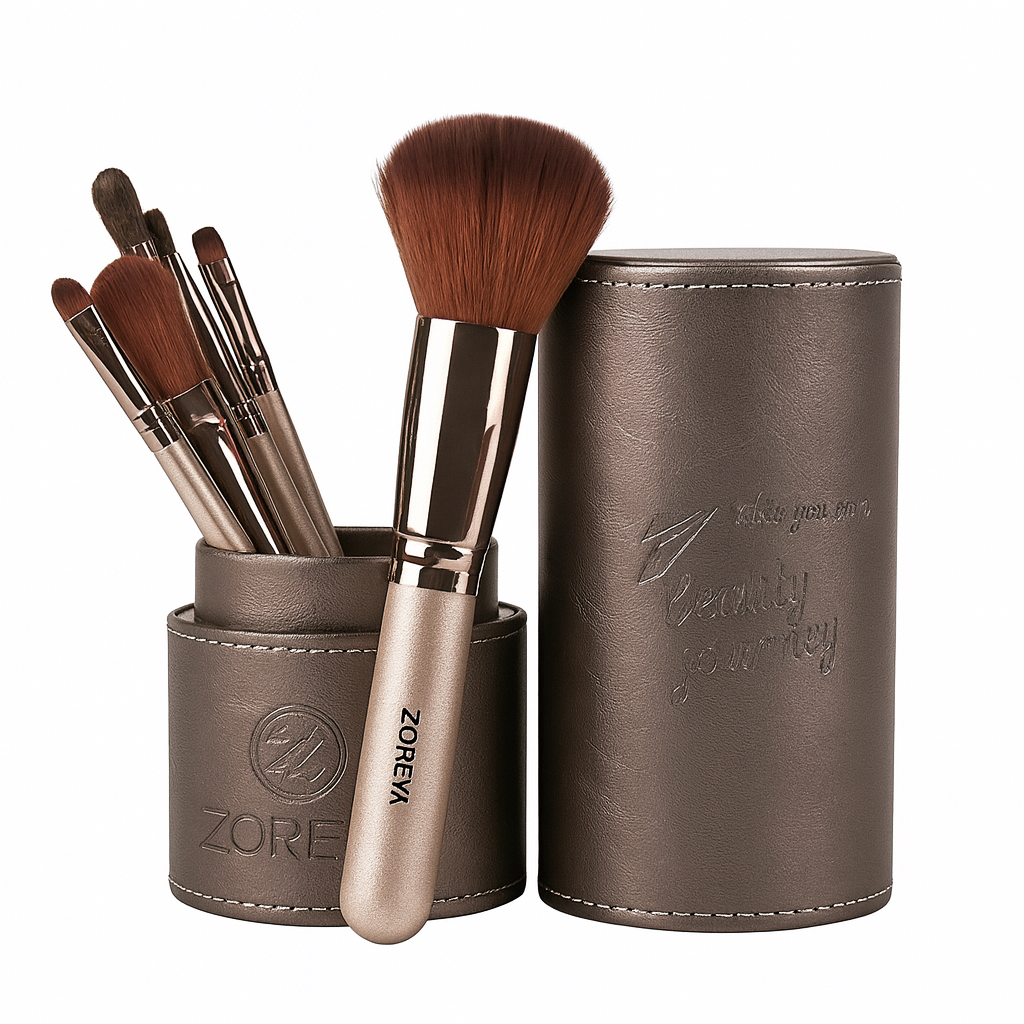 Make-up Pinsel Set