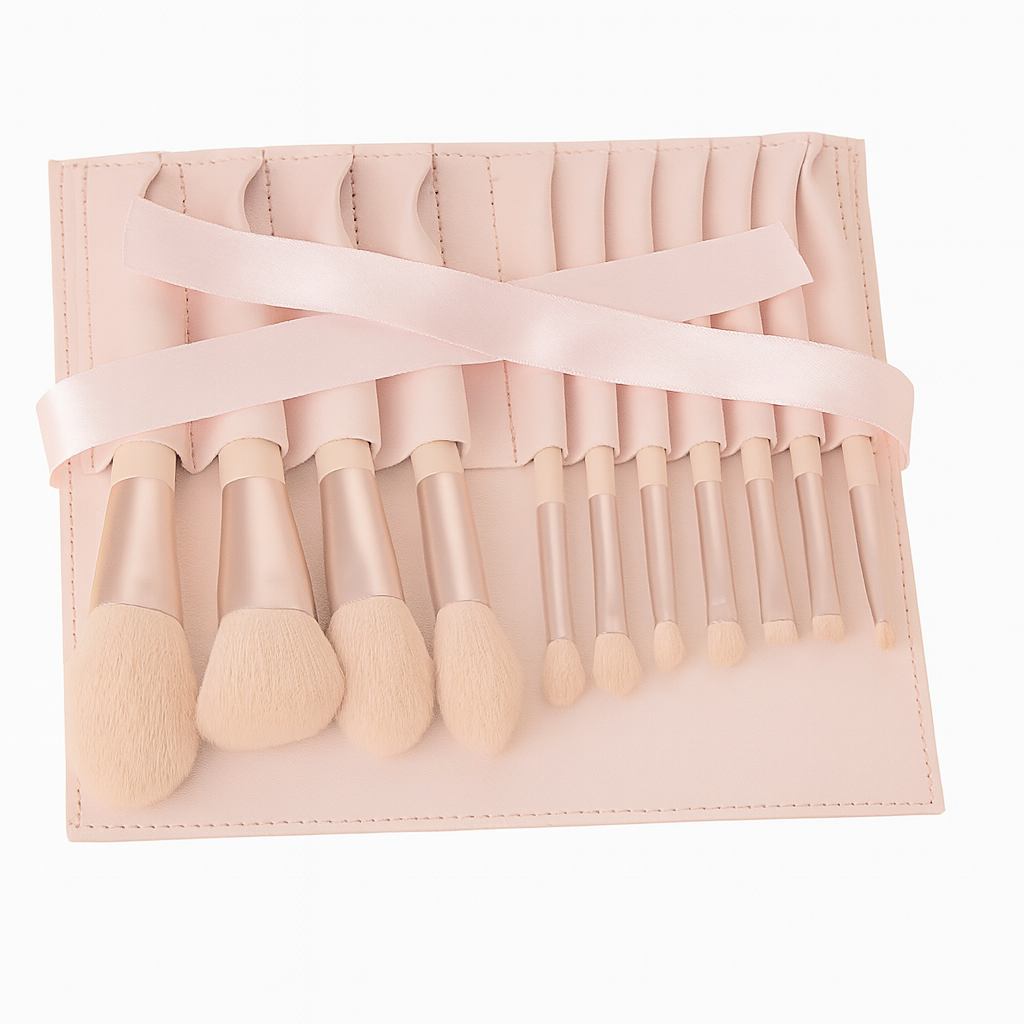 Make-up Kit Beauty Brush Set