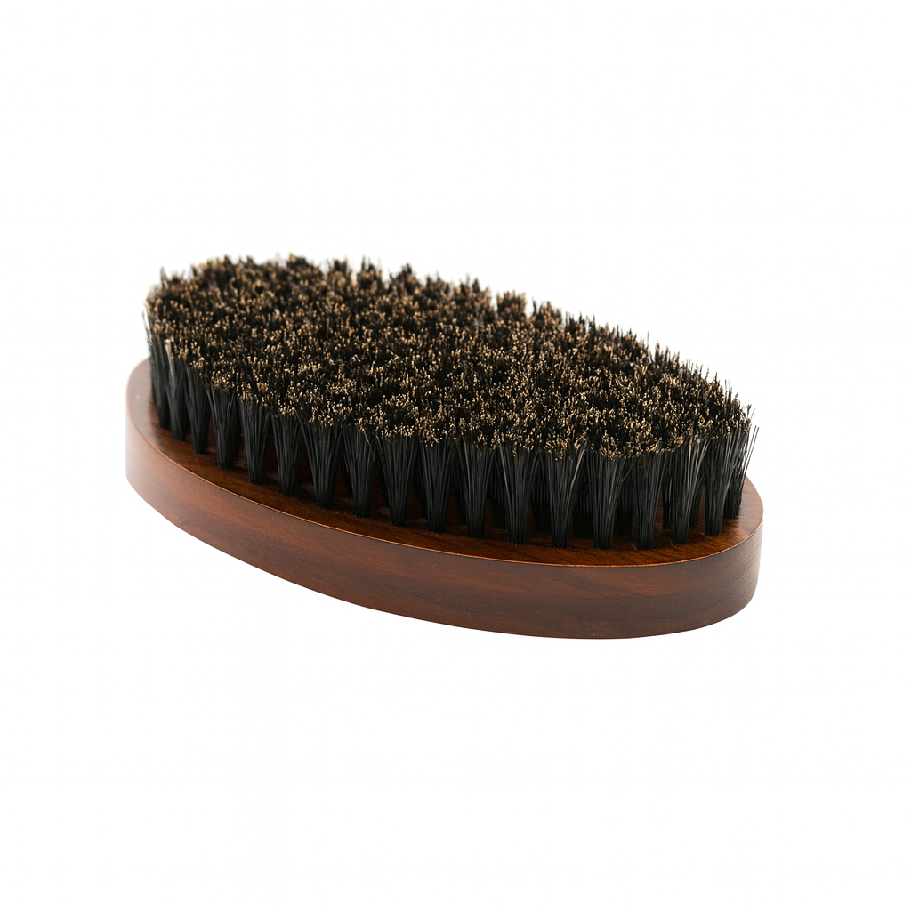 Bartpflege Bürste für Männer