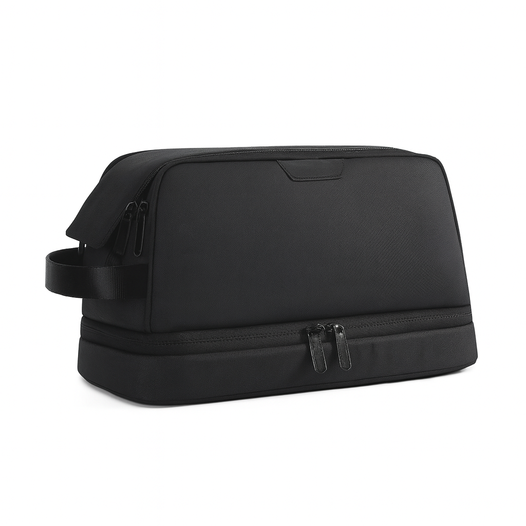 Herren Reise-Kulturbeutel