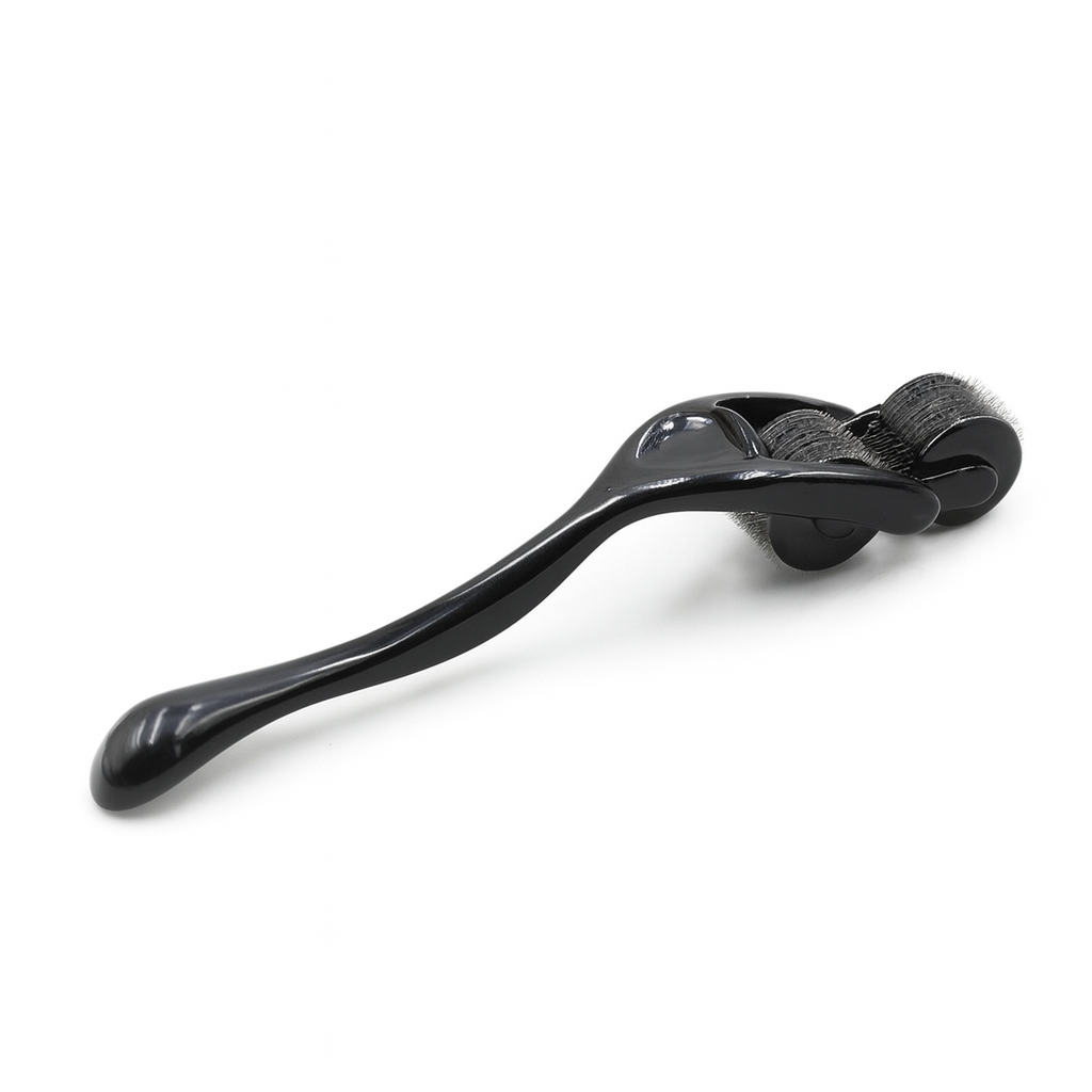 Doppel-Roller Haut Stimulation