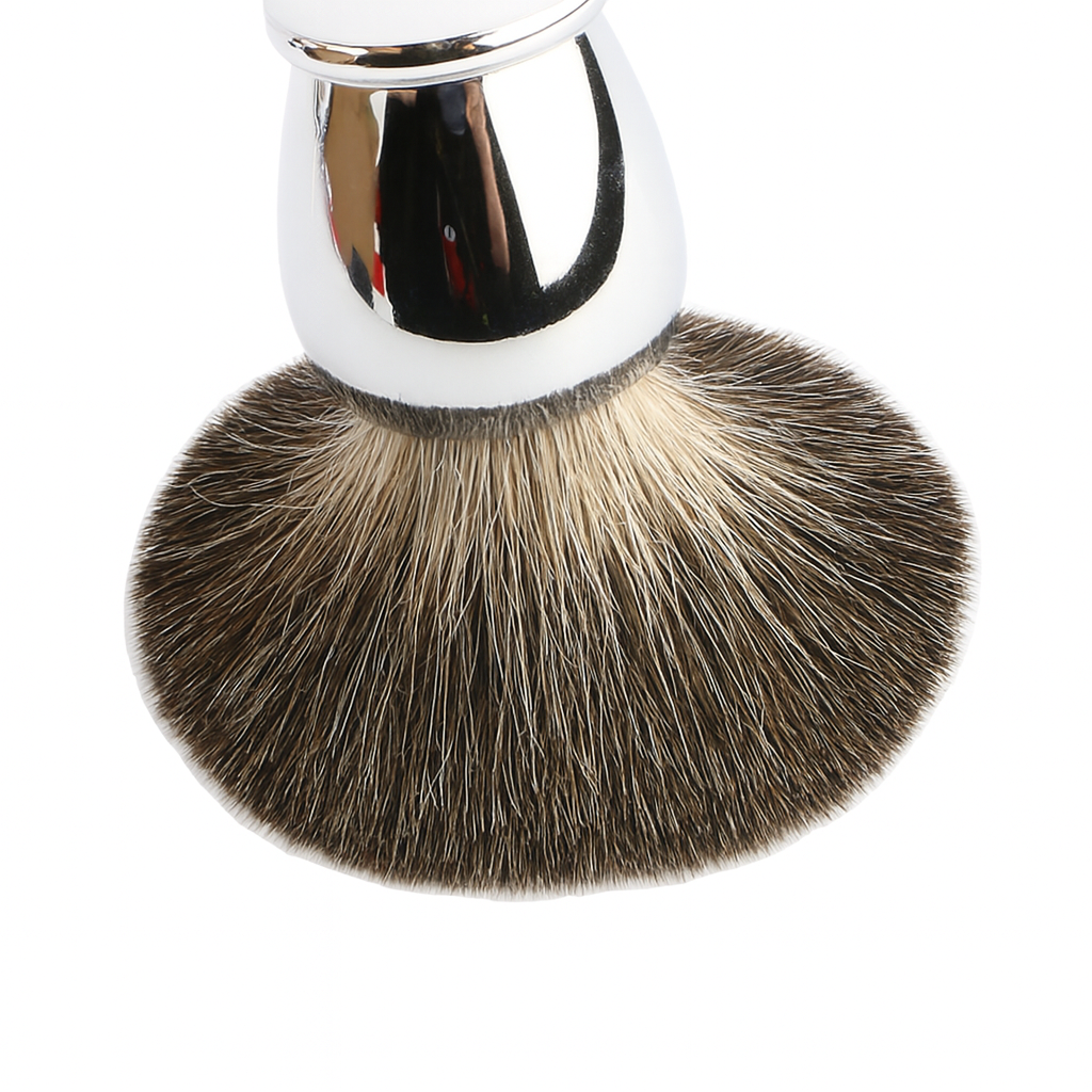 Klassischer Herren-Rasierpinsel