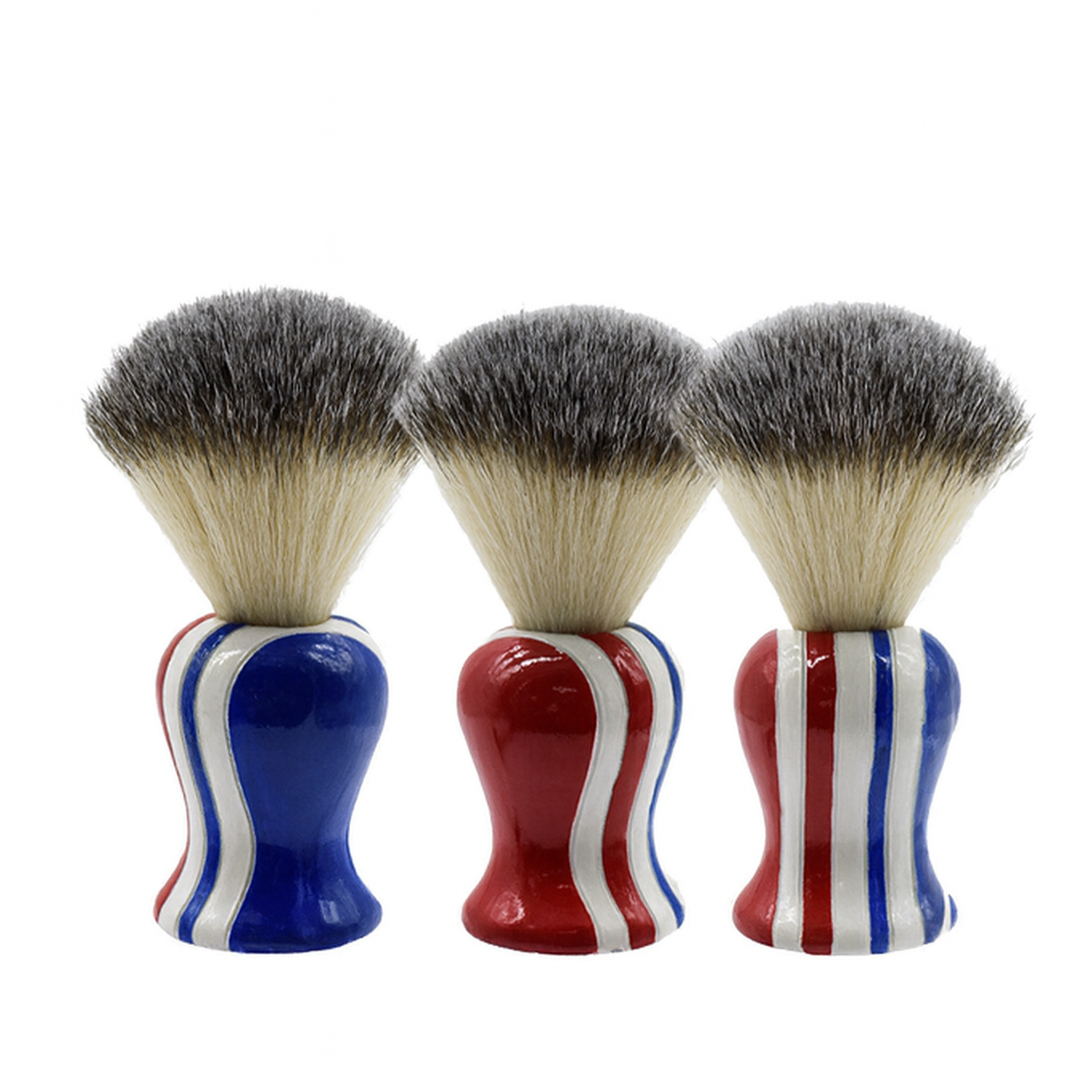 Herren Rasierer Pinsel
