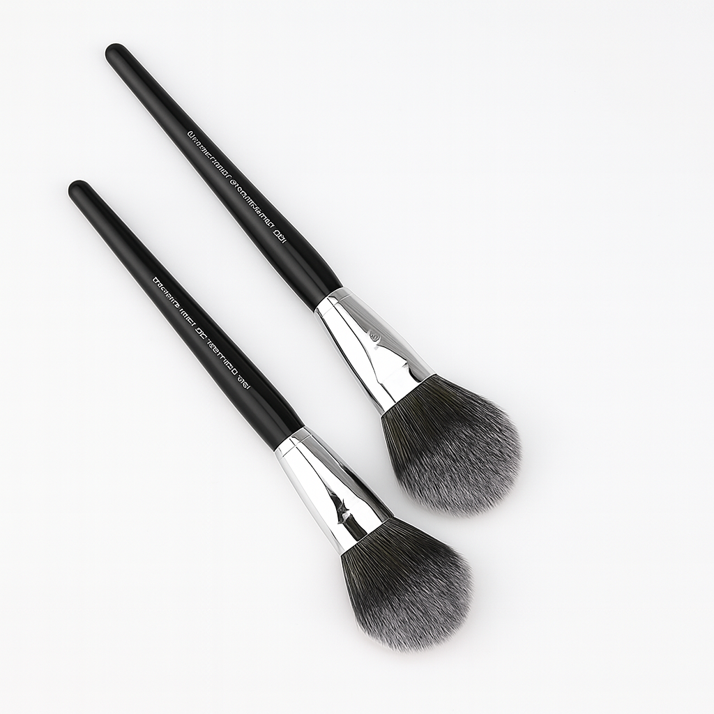 Make-up Pinsel Pfirsichform