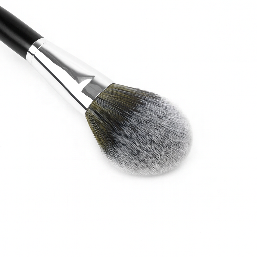 Make-up Pinsel Pfirsichform