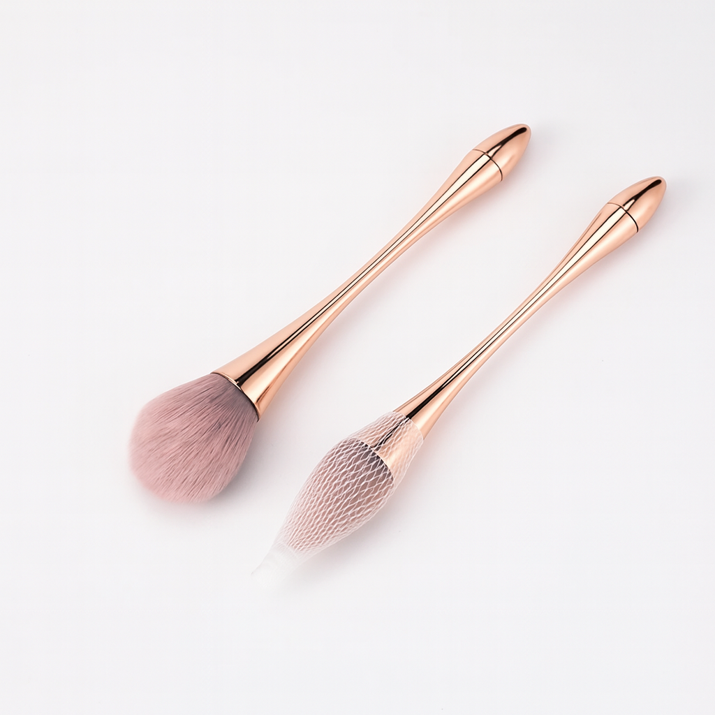 Multifunktioneller Make-up-Pinsel