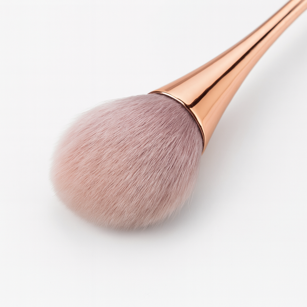 Multifunktioneller Make-up-Pinsel