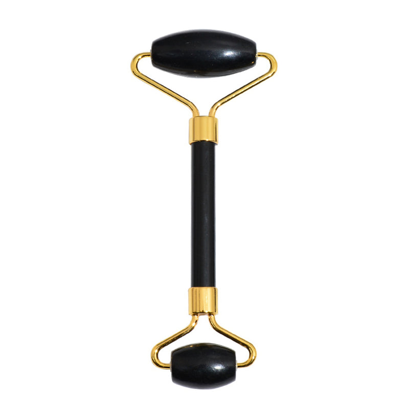 Jade Gesichts Massagegerät