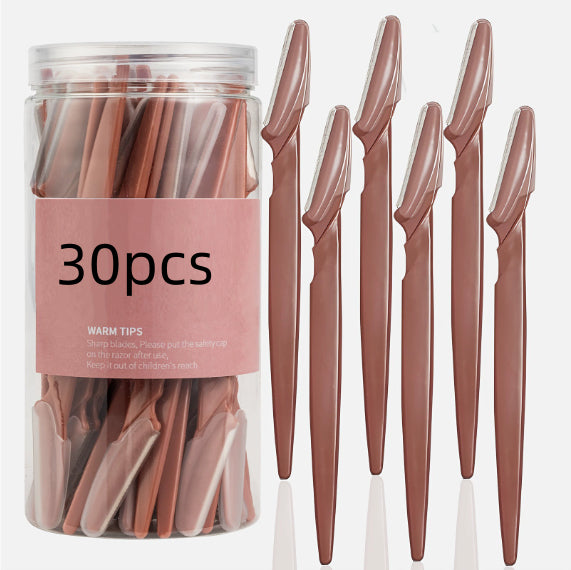 Augenbrauen-Forming Tool