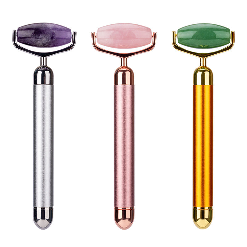 Premium Jade Gesichtsmassage