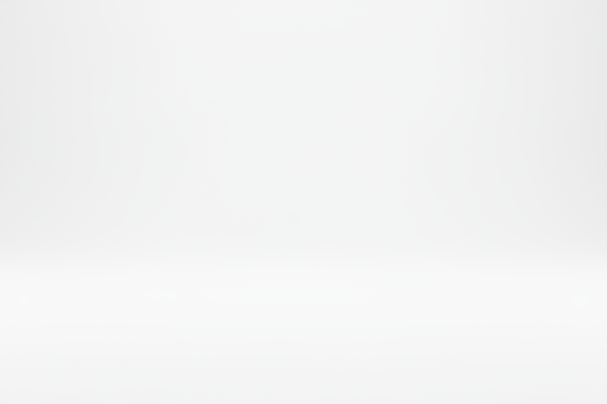 nur weisses hintergrund